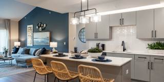 Berkshire Apartment Gallery 13