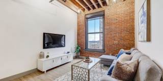 Hoffman Lofts Gallery 22