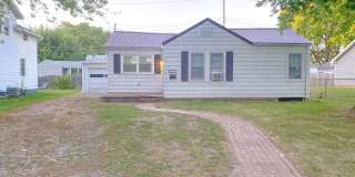 2 bedroom 1 bath home Gallery 1