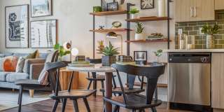 Alley South Lake Union Gallery 7