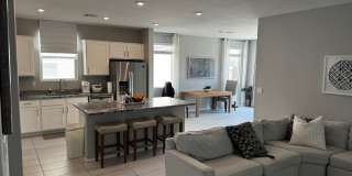 Furnished Executive Rental. Former 2021 Beazer Model Home. Gallery 3