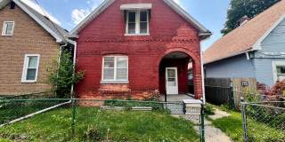 3 Bedroom House - Birmingham Neighborhood Gallery 1
