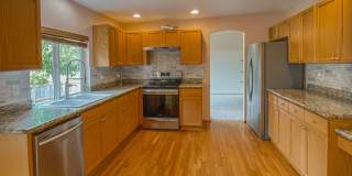 Beautiful Auburn Home for Rent! Gallery 5