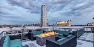 3 Journal Square Gallery 1