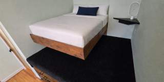 2327  S. Croskey Street Gallery 9