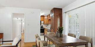 4 Bedroom House with Back Deck Gallery 15