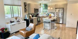 Sophisticated Greenwood Townhome with Views & Garage! Gallery 5