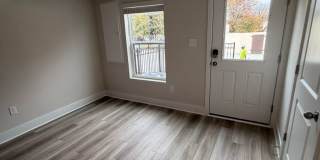 Newly Constructed 3bed/3.5 bath Townhome available now! Gallery 28