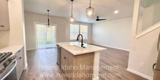 Prioritize comfortable living in this CBH home built in 2024! Gallery 19