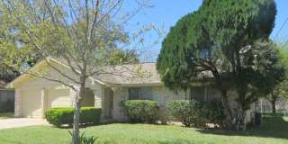 3 Bedroom 2 Bathroom Georgetown Home Gallery 1