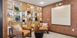 The Fox & The Grouse Gallery 61