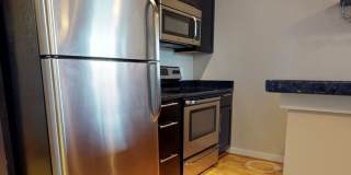 Cliffs Edge Lofts Gallery 14