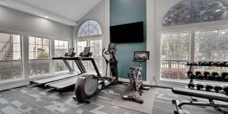 Briar Hill Apartments Gallery 8