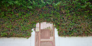 1406 N. Serrano Gallery 1
