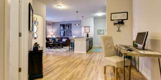 Westfield 41 Apartment Homes Gallery 20