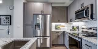 Aura Southgate Gallery 2