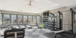 The Apartments at Brayden Gallery 15