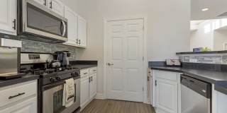 The Apartments at Canterbury Gallery 4