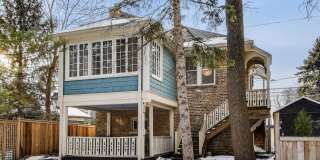 1628 Wesley Avenue 1628 Wesley Avenue Gallery 1