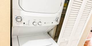 Annual Turnkey Furnished 1-bed 1-bath condo in the Meadows Gallery 18