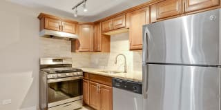 Logan Terrace Gallery 3