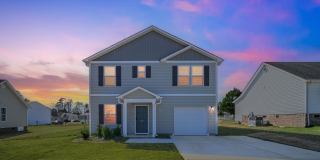 4 Bedroom 2.5 Bath Home in Rocky Mount Gallery 1