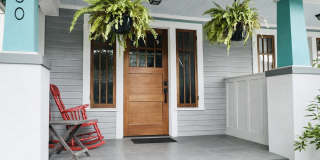 830 Ida Street (2 Bed/2 Bath) Duplex Gallery 3