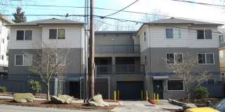 Montlake Villas Gallery 2