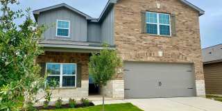 Spacious 5-Bedroom Home in Liberty Parke | Open Floor Plan, Modern Finishes & Resort-Style Community Amenities Gallery 1
