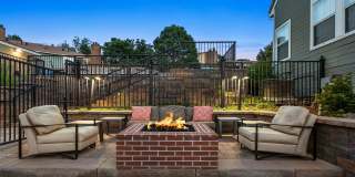 Arcadia Apartments Gallery 7