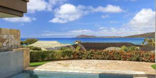 Luxury, Pool, AC & Stunning Ocean Views: Hale Makana Luxury, Pool, AC & Stunning Ocean Views: Hale Makana Gallery 31
