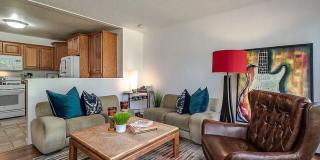 Spiral Staircase Loft Style One Bedroom in Brooklyn Park for $1,275.00/month! Gallery 1