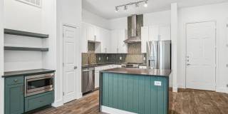 Dorian and Encore Gallery 16