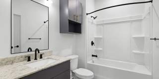 Boardwalk at Research Park Gallery 21