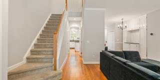Beautiful Southern Village townhome - Furnished - Mid / Long Term lease options Gallery 4