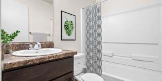 Fiesta Square Apartments and Townhomes Gallery 20