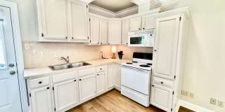 1 Bed 1 Bath Hidden Gem in Wimbledon Estates Gallery 1