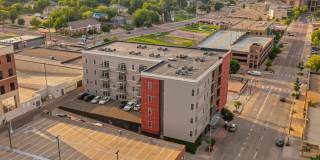 Dakota Lofts Gallery 74