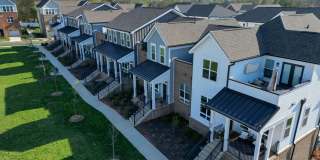 Townhomes at Bridlestone Gallery 2