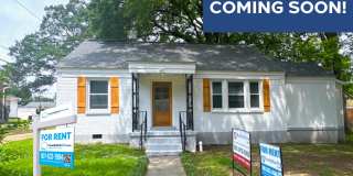 113 North Greer Street Gallery 1