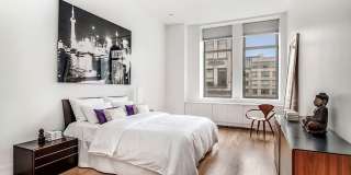 252 Seventh Avenue Gallery 7