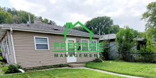 3 Bed 1 Bath Home In Hammond Gallery 1