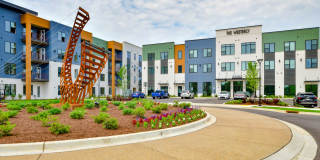 The Westerly at Union Depot Gallery 29