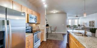 The Lofts Citycentre Gallery 21