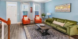 619 East Henry Street Gallery 13