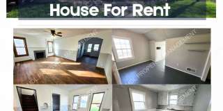 4 Bed / 2 Bath House in Saginaw Gallery 1