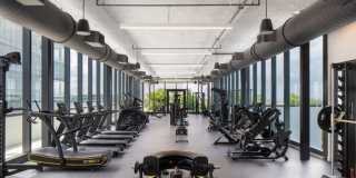 Wynwood Plaza Residences Gallery 28