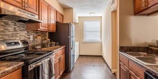 Poplar Place Townhomes Gallery 16
