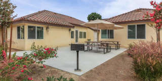 Senior Housing - Villa Serena Senior Apartments Gallery 22