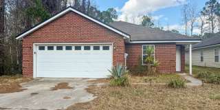 Renovated 3BR/2BA Home in Jacksonville, FL | Fenced Yard | Garage | Pets Welcome Gallery 1